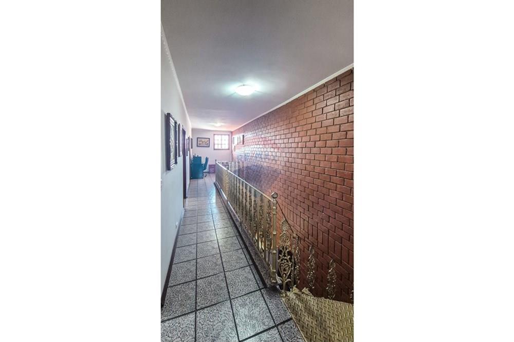Casa - Venda - São Paulo , São Paulo - Corredor.jpg - 601451034-5