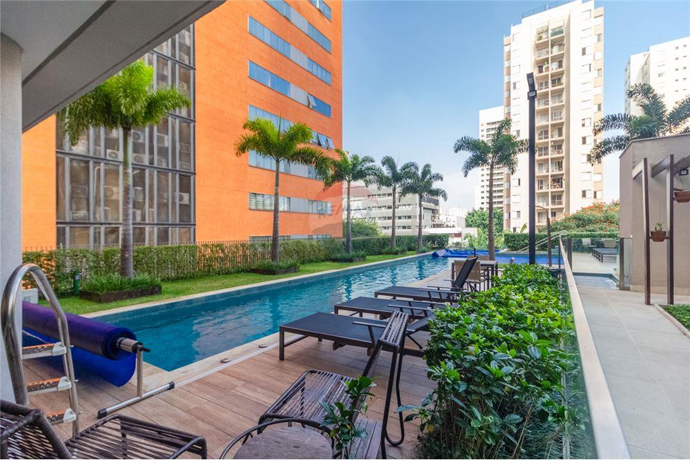 Apartamento - Venda - São Paulo , São Paulo - 22 - 601361003-193