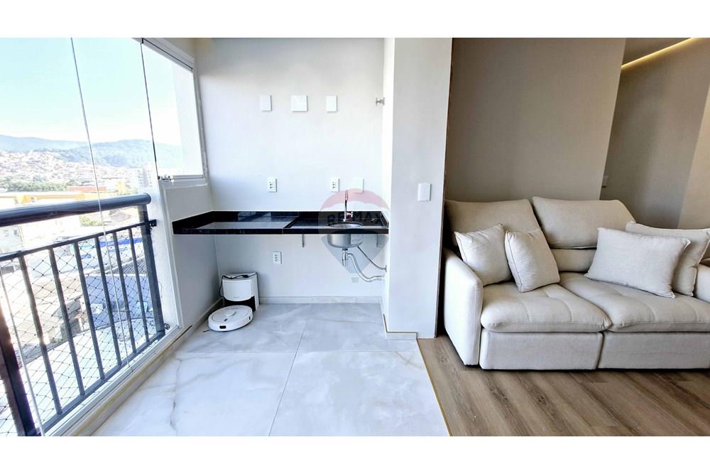 Apartamento - Venda - São Paulo , São Paulo - RUA MANUEL GAYA, 945 (17).jpg - 601051032-123