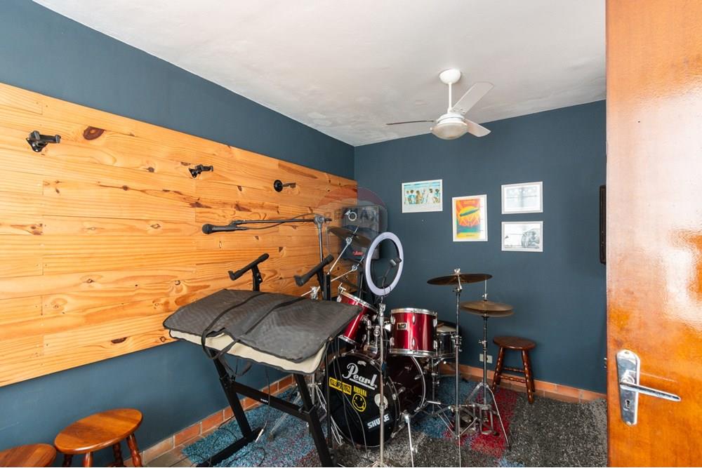 Casa - Venda - São Paulo , São Paulo - STUDIO DE MÚSICA.jpg - 601131009-93