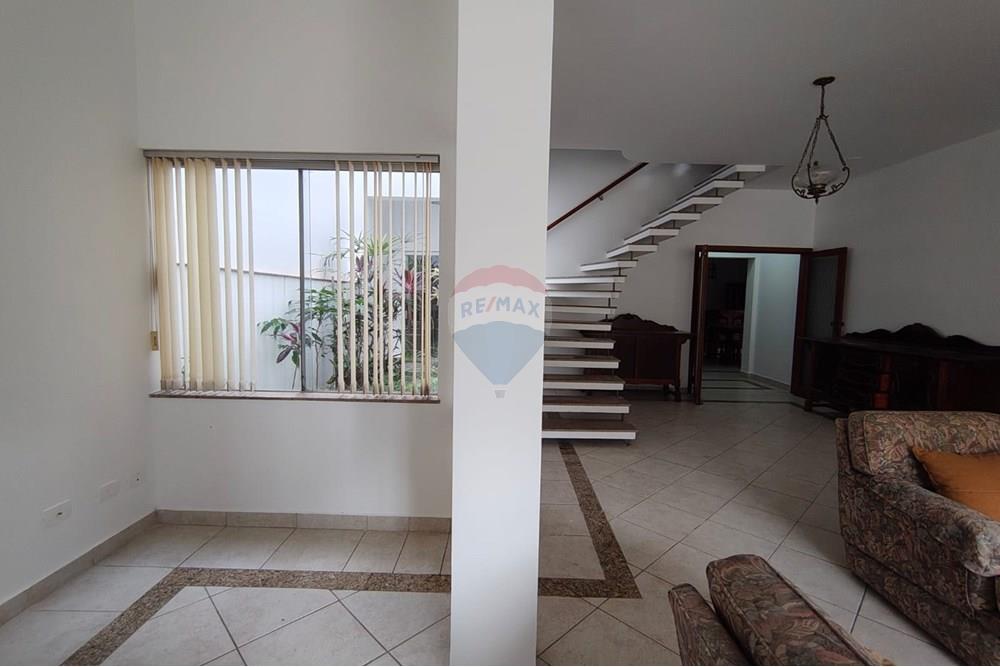 Casa de Condomínio - Alugar - São Paulo , São Paulo - SALA DE FESTAS 4.jpeg - 601751084-19