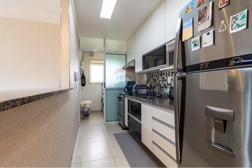 Apartamento - Venda - São Paulo , São Paulo - 04cozinha_001.jpg - 602101011-226