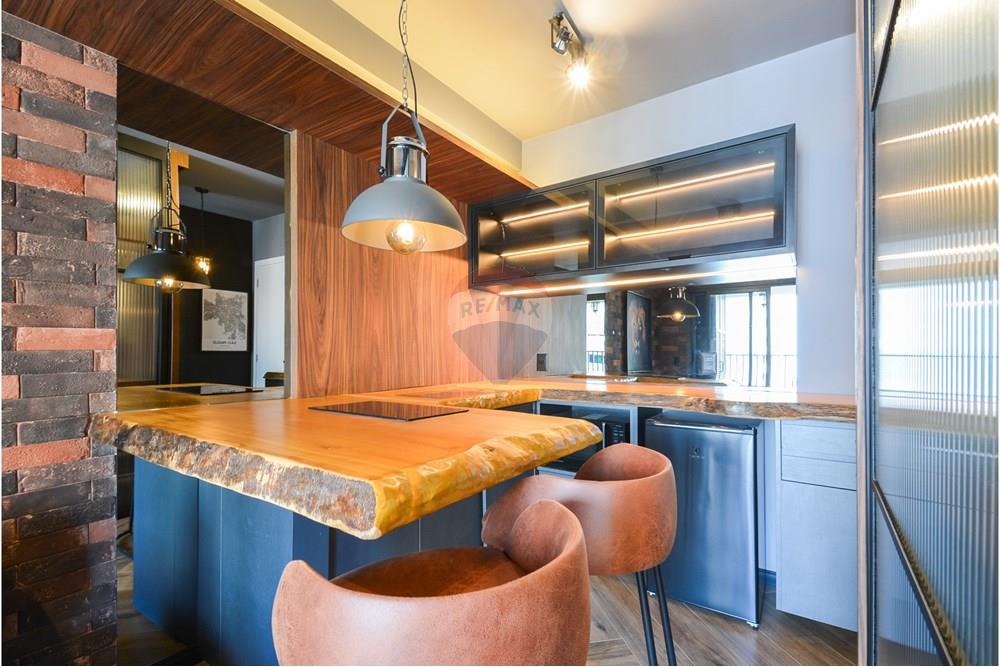 Studio - Venda - São Paulo , São Paulo - 01fotos_012_destaque.jpg - 601251010-362