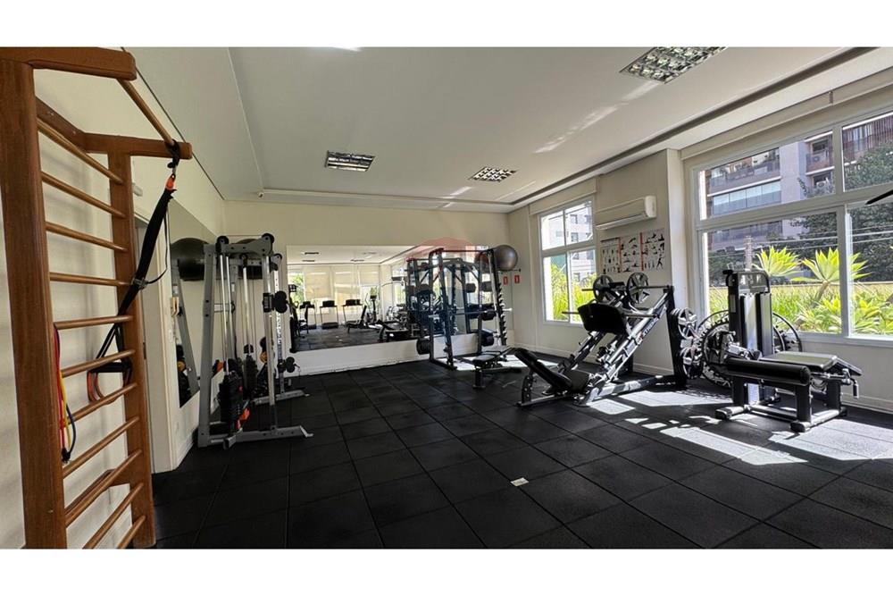 Apartamento - Alugar - São Paulo , São Paulo - WhatsApp Image 2025-08-14 at 09.30.23 (5).jpeg - 602281024-23