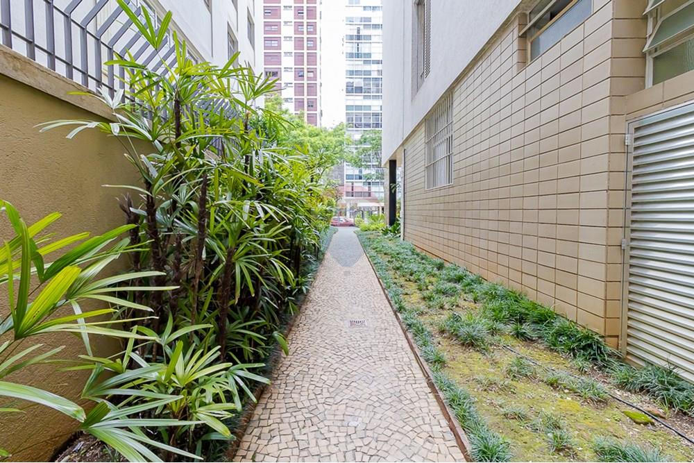 Apartamento - Venda - São Paulo , São Paulo - IMG_4873.jpg - Jardim Interno - 601081007-80