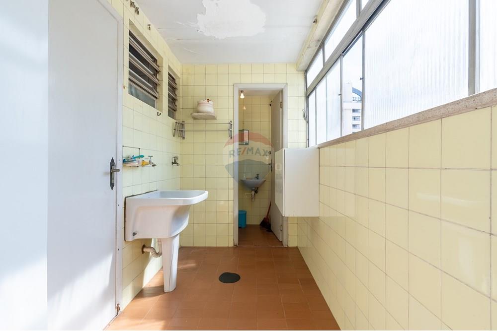 Apartamento - Venda - São Paulo , São Paulo - 46_AP.jpg - 601971015-558