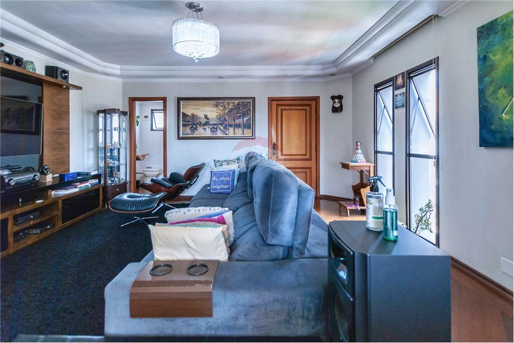 Apartamento - Venda - Santo André , São Paulo - 4 - 601351252-5