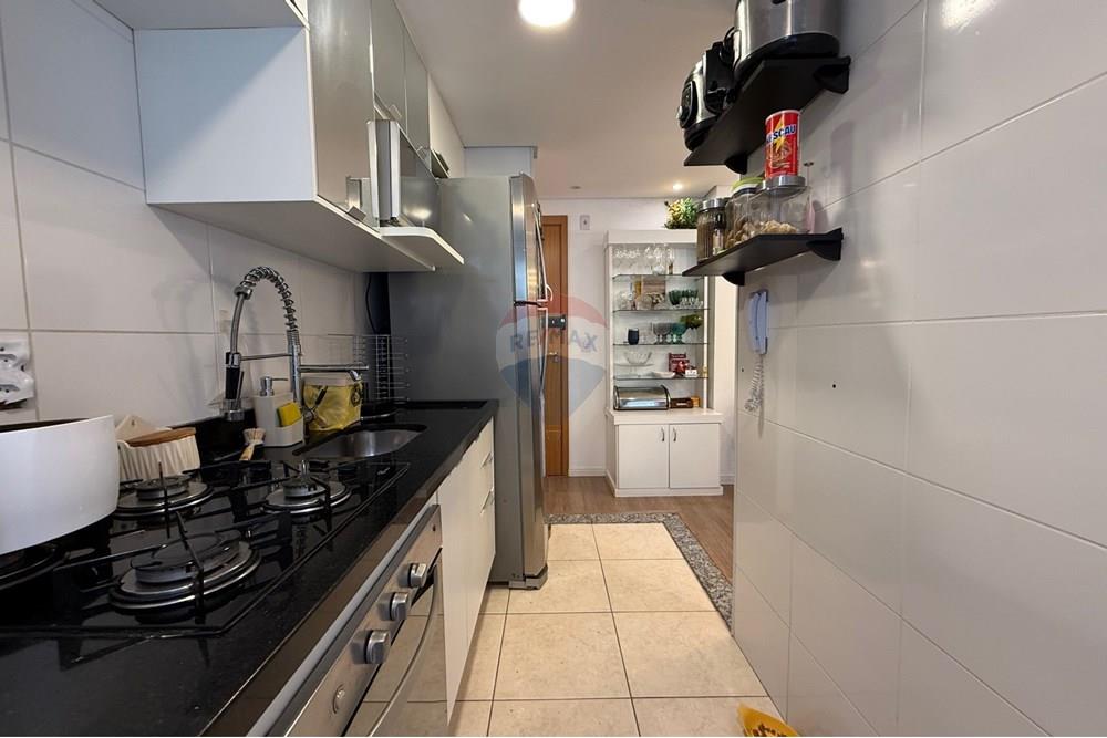 Apartamento - Venda - São Paulo , São Paulo - IMG_7284.jpeg - 602411006-7