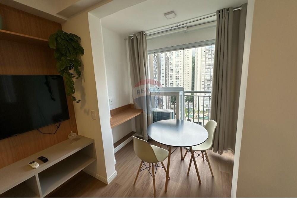 Studio - Alugar - São Paulo , São Paulo - Paulo 6.jpg - 601131051-20
