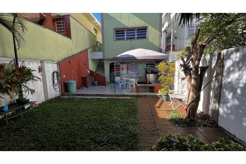 Sobrado - Venda - São Paulo , São Paulo - IMG_6991.jpg - 601451002-91