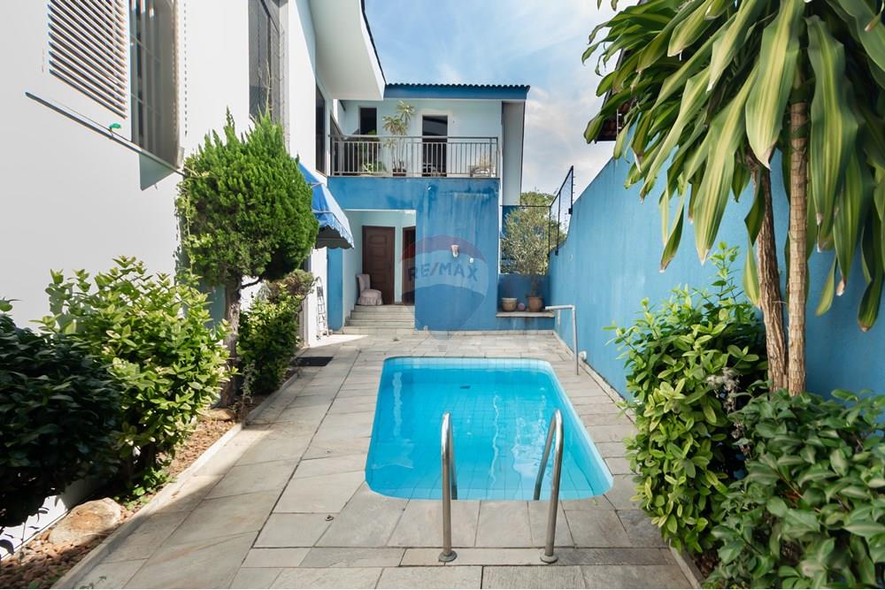 Casa - Venda - São Paulo , São Paulo - IMG_192241.jpg - 601461035-1