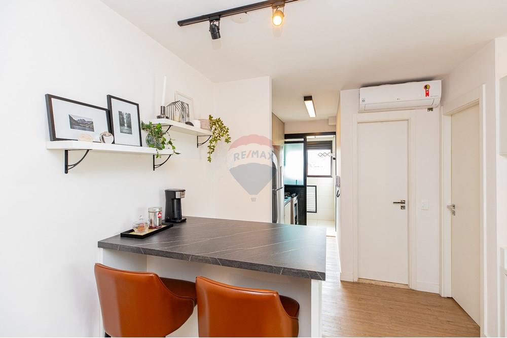 Apartamento - Venda - São Paulo , São Paulo - Cópia de Remax Ares-12.jpg - 601131015-74