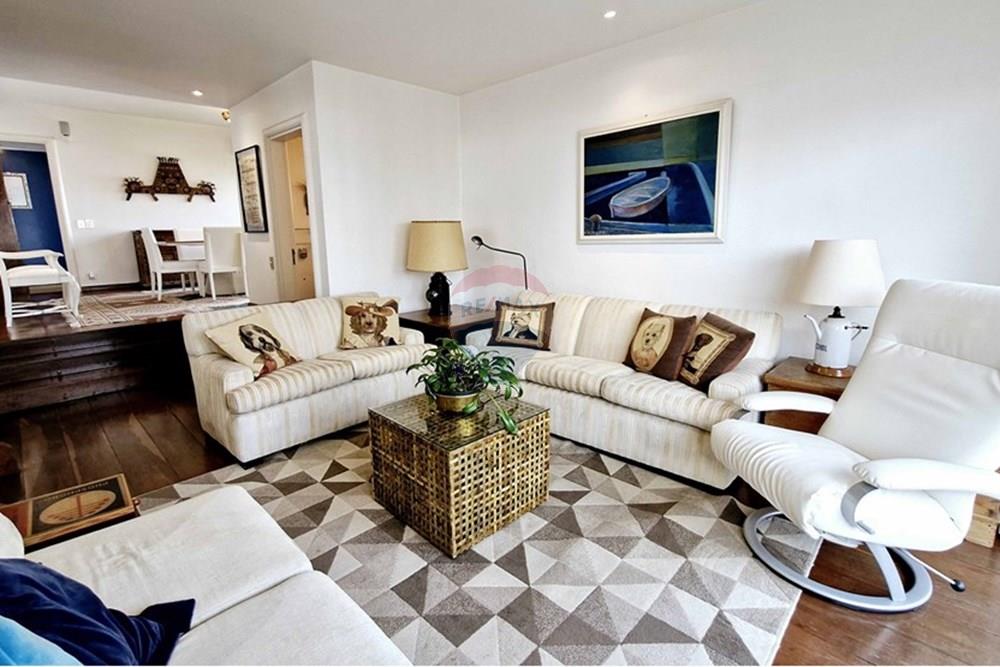 Apartamento - Venda - São Paulo , São Paulo - RUA CAMILLO NADER, 300 (8).jpg - Sala - 601361044-42