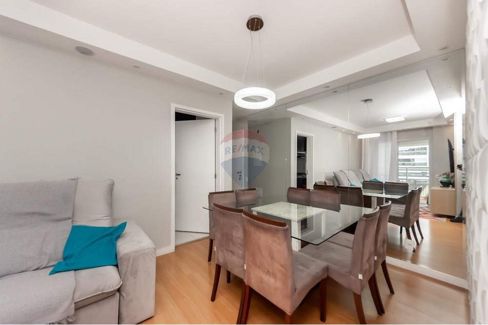 Apartamento, 3 quartos, 83 m² - Foto 6