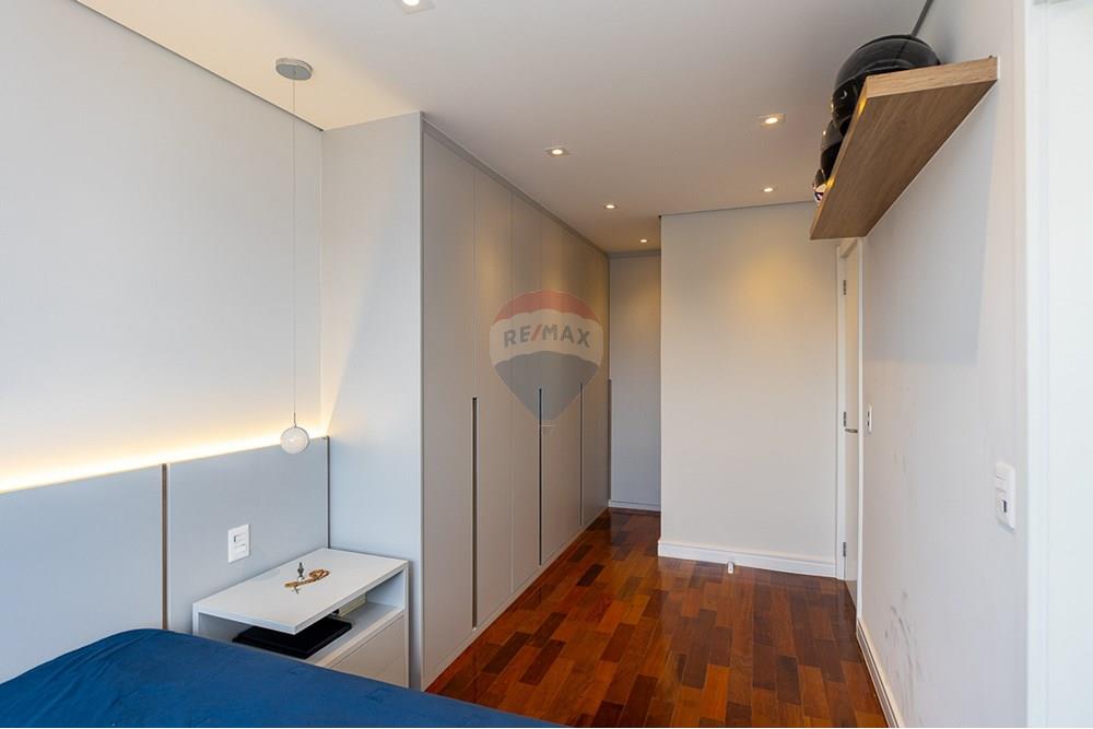 Apartamento, 3 quartos, 135 m² - Foto 35