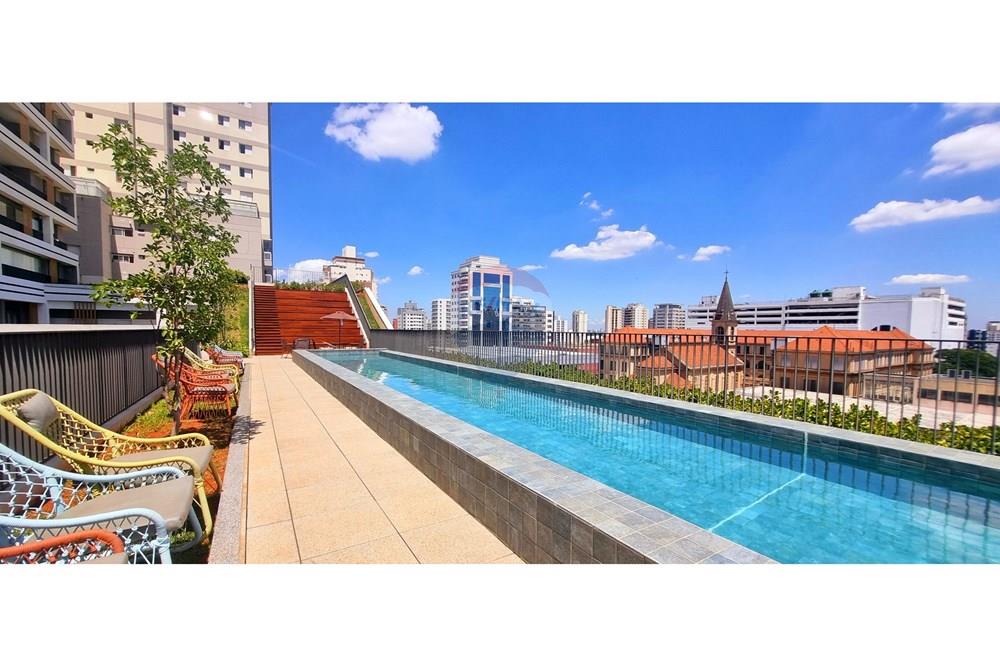 Apartamento - Venda - São Paulo , São Paulo - 20250307_115247.jpg - Terraço - 601081013-31