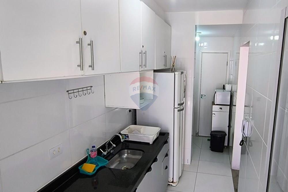 Apartamento - Venda - Itanhaém , São Paulo - IMG_20250731_131800112_AE.jpg - Cozinha - 601771106-1