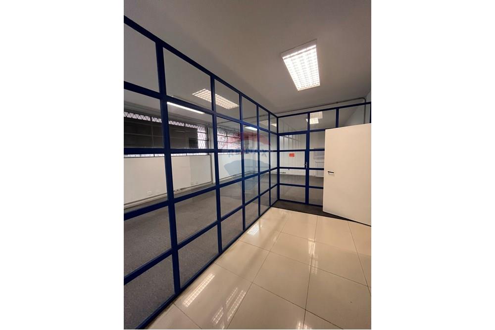 Prédio - Alugar - São Paulo , São Paulo - IMG_1509.JPG - 601081019-40