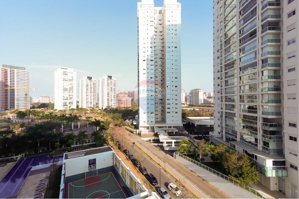 Apartamento - Venda - São Paulo , São Paulo - 25-08-27- R. Pablo Picasso, 100 - Apto 61 - Andorinha - Reserva Manacá_037_CapodannoFotografia.jpg - 602341018-14