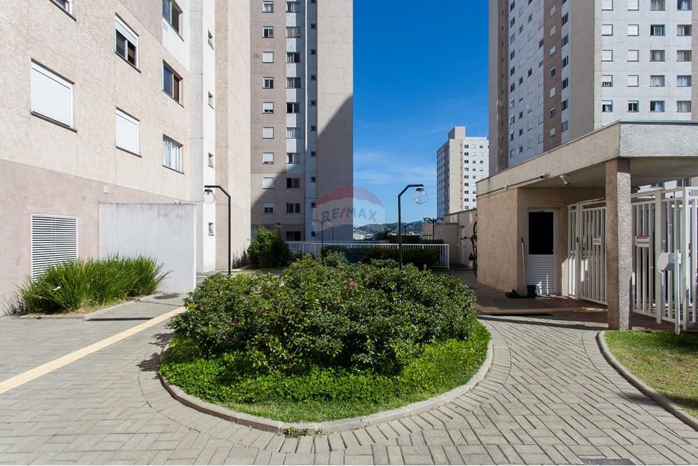 Apartamento - Venda - São Paulo , São Paulo - IMG_8533.jpg - 601751081-21