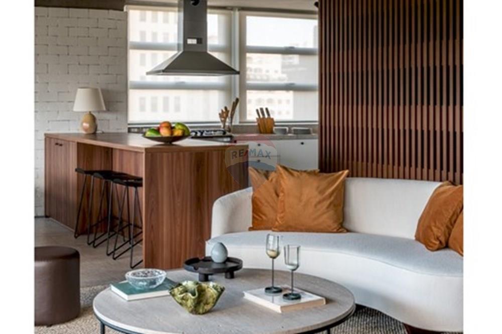 Apartamento - Alugar - São Paulo , São Paulo - Sala de estar - foto 4.jpeg - 601241056-43