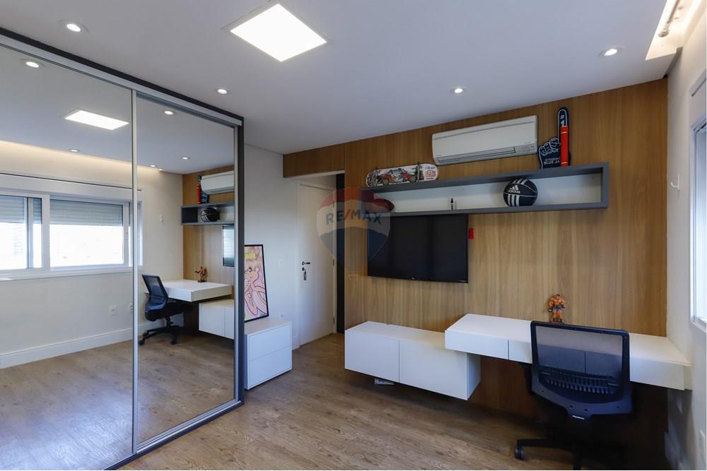 Apartamento - Venda - São Paulo , São Paulo - 25-08-27- R. Pablo Picasso, 100 - Apto 61 - Andorinha - Reserva Manacá_050_CapodannoFotografia.jpg - 602341018-14