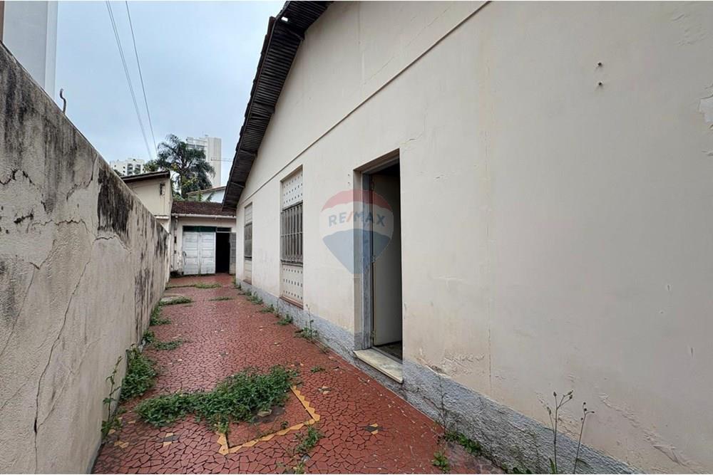 Sobrado - Venda - São Paulo , São Paulo - IMG terreno 03.jpg - 601301080-12