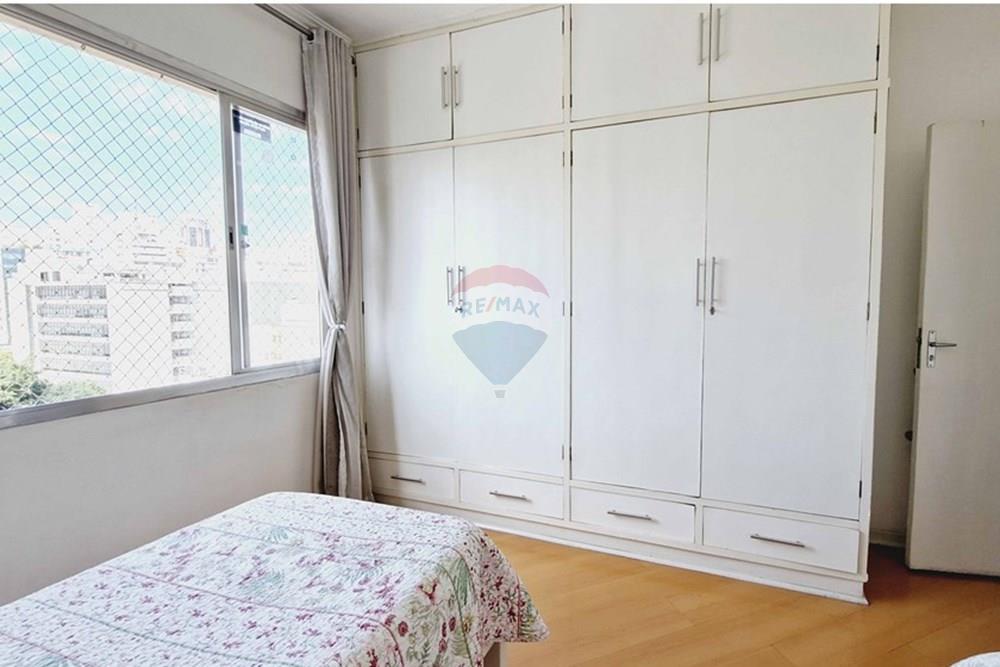 Apartamento - Venda - São Paulo , São Paulo - RUA MARIA ANTONIA, 227 (14).jpg - 602301001-8