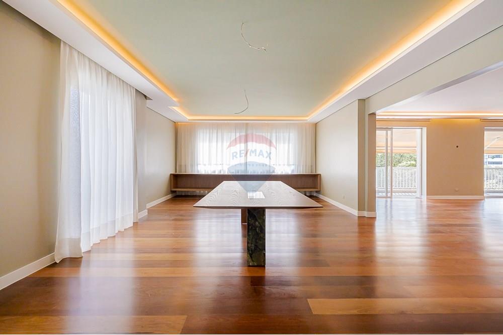 Apartamento - Venda - São Paulo , São Paulo - 6-Sala de Jantar com aparador MG_3775.jpg - Sala de jantar - 601081024-29