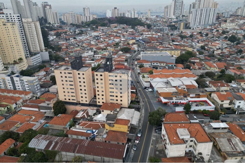 Terreno - Venda - São Paulo , São Paulo - DJI_0444.JPG - 602291040-14