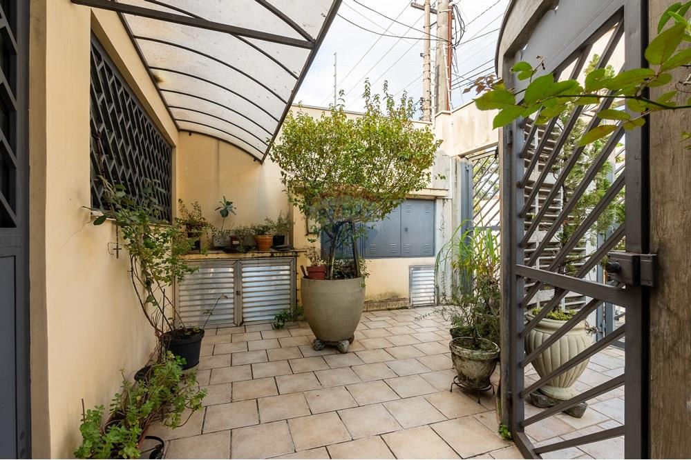 Casa - Venda - São Paulo , São Paulo - 46_CASA.jpg - 601971016-454