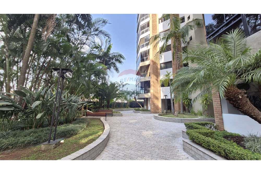 Apartamento - Alugar - São Paulo , São Paulo - RUA DR. JOSÉ CARLOS DE TOLEDO PIZZA, 101 (4).jpg - 601361048-37