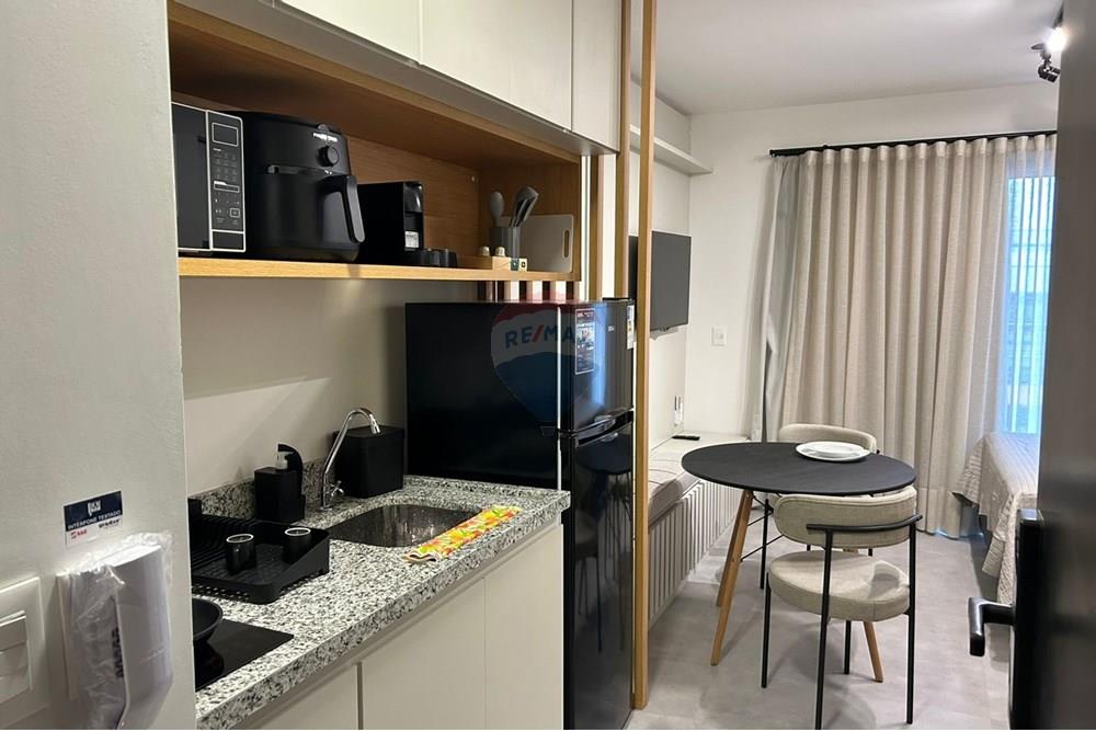 Apartamento - Alugar - São Paulo , São Paulo - 372f97ed-6442-4a62-92bd-9d0abde88dc8.jpeg - Cozinha - 601361020-435