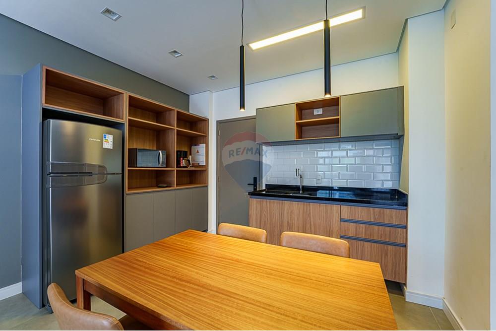 Apartamento - Venda - São Paulo , São Paulo - DSC00117-3.jpg - Sala de jantar - 602201008-204