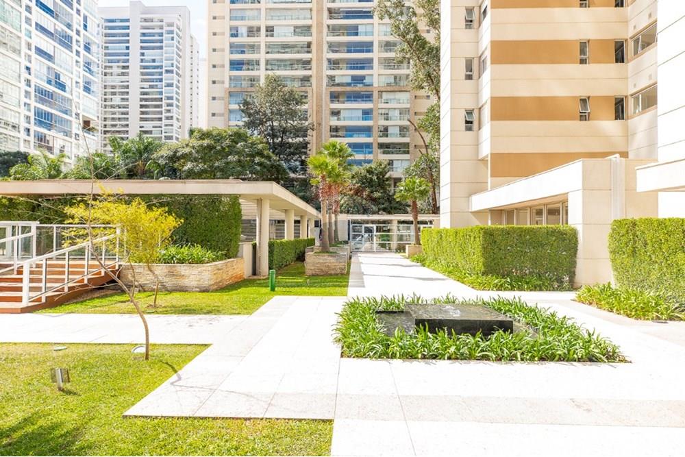 Apartamento - Alugar - São Paulo , São Paulo - remax_45.jpeg - 601251061-240