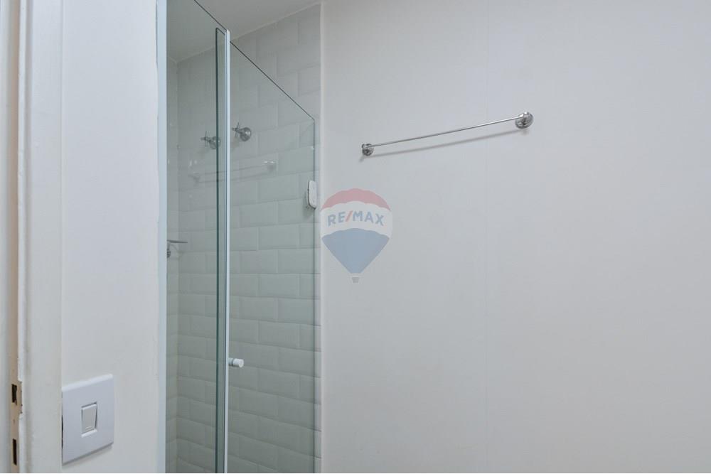 Apart Hotel/ Flat - Venda - São Paulo , São Paulo - DSC_4385.jpg - 601361053-34