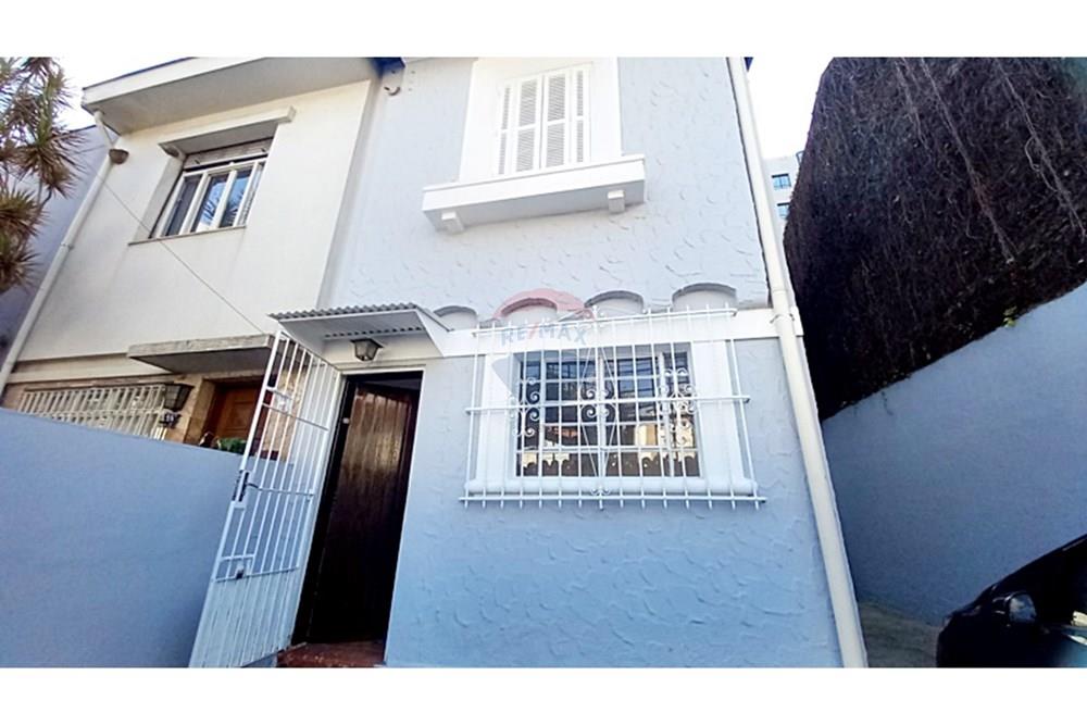 Casa Comercial - Alugar - São Paulo , São Paulo - 01.jpg - 602171005-66