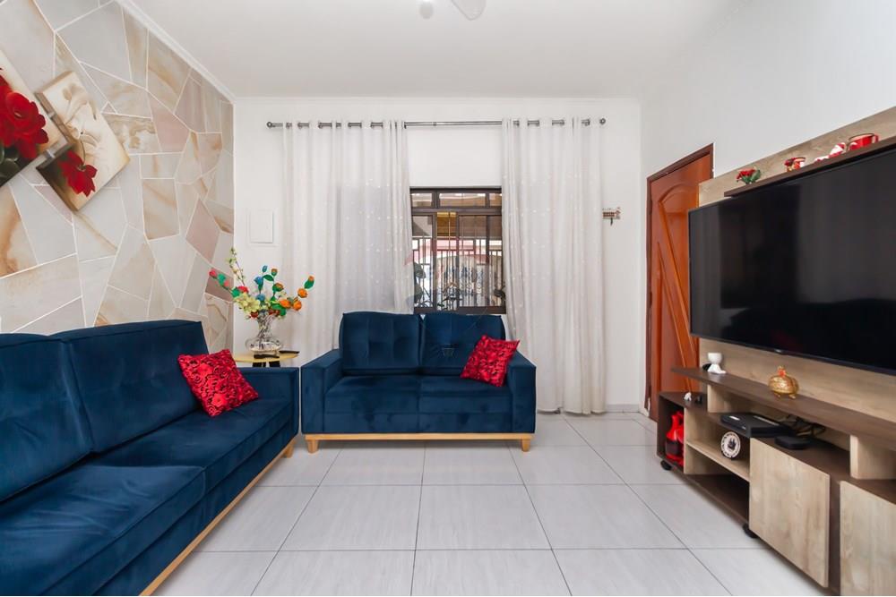 Sobrado - Venda - São Paulo , São Paulo - IMG_540825.jpg - 602131020-1