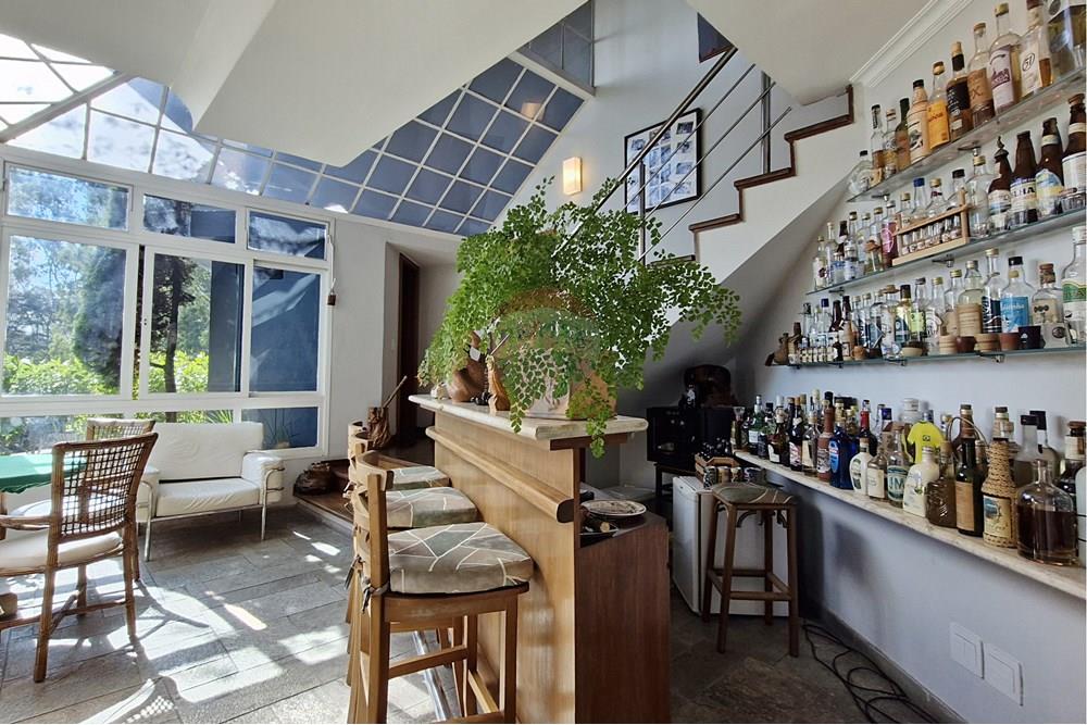 Duplex - Venda - São Paulo , São Paulo - RUA PROF. JOSÉ HORÁCIO MEIRELLES, 599 (11).jpg - 601131004-150