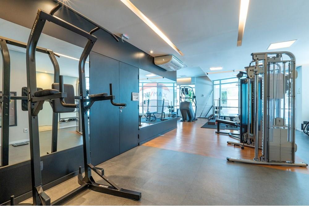 Apartamento - Venda - São Paulo , São Paulo - Cópia de 35.jpg - 601131003-77