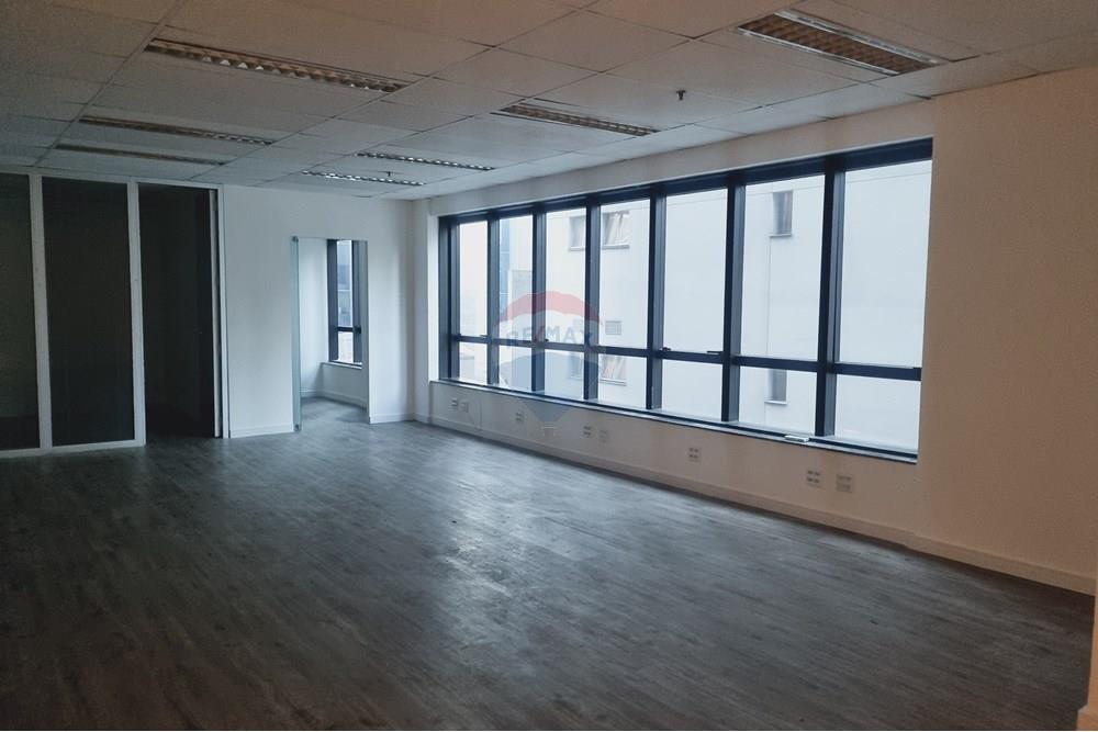 Cj. Comercial/ Sala - Alugar - São Paulo , São Paulo - FOTO 02.jpg - 602141068-33
