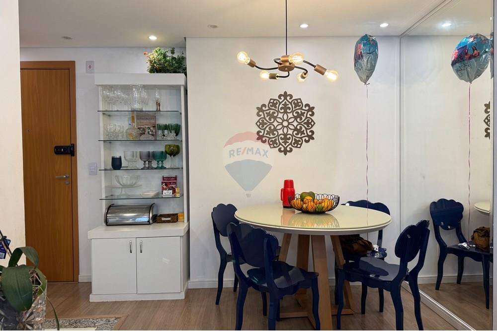 Apartamento - Venda - São Paulo , São Paulo - IMG_7275.jpeg - 602411006-7