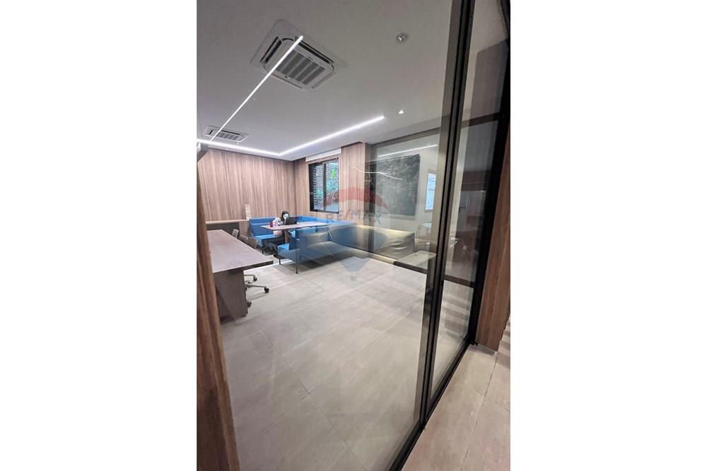 Apartamento - Alugar - São Paulo , São Paulo - IMG_6153.JPG - 601471030-12