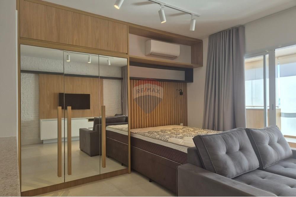 Studio - Alugar - São Paulo , São Paulo - f8dd9147-6daa-4da7-a4d1-f6bfe9d3fc51.jpg - 601971072-48