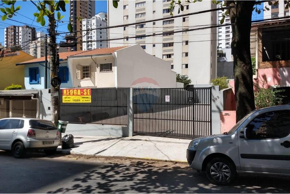 Terreno - Alugar - São Paulo , São Paulo - 6a3f58.jpg - 602361012-77