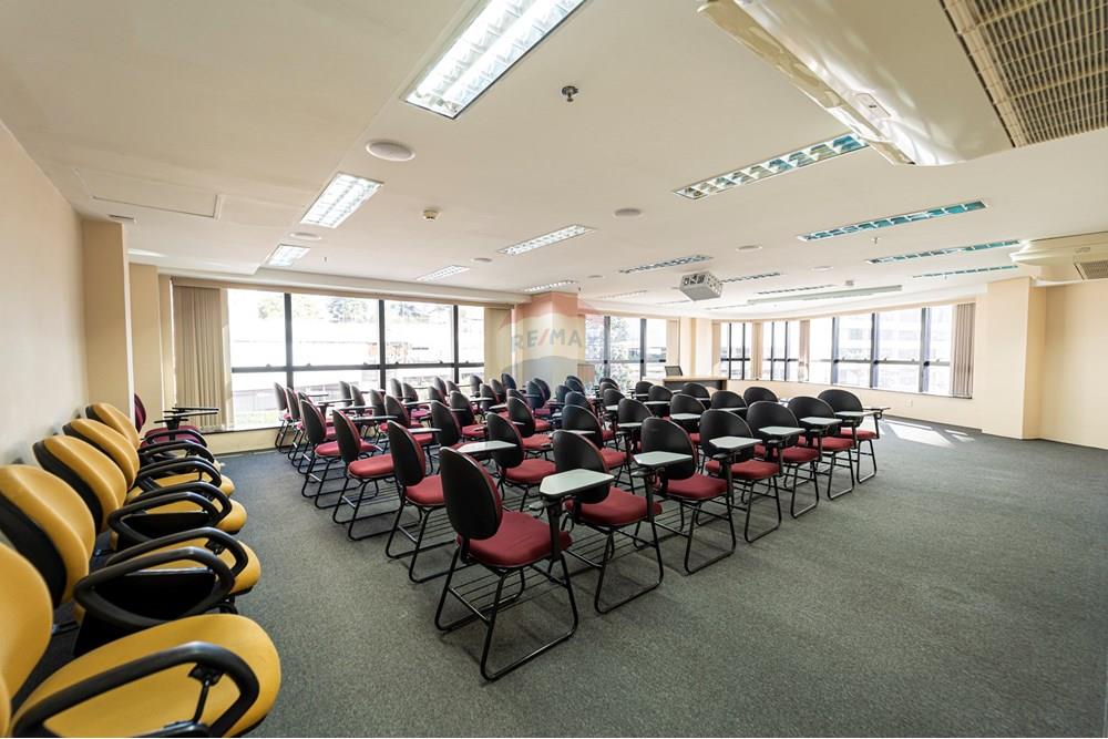 Cj. Comercial/ Sala - Venda - São Paulo , São Paulo - 601301082-6-26.JPG - 601301082-6