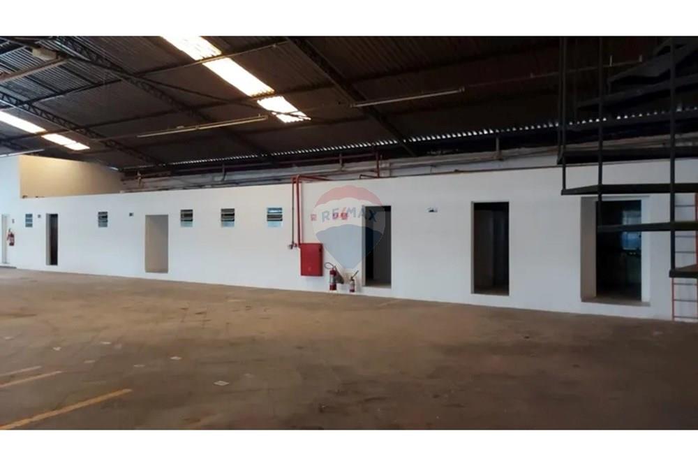 Galpão - Alugar - São Paulo , São Paulo - 12.jpeg - 602291016-152