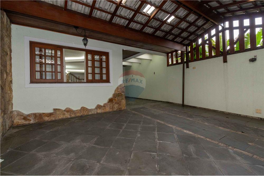 Sobrado - Venda - São Paulo , São Paulo - 56 - 601301008-71