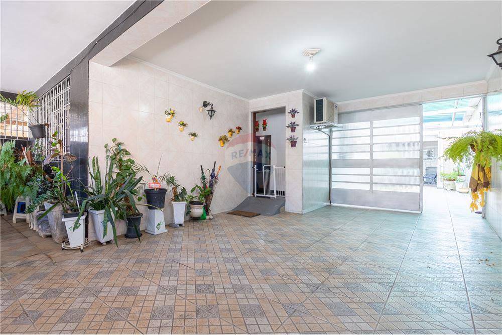 Casa - Venda - São Paulo , São Paulo - 1 - 601471004-396