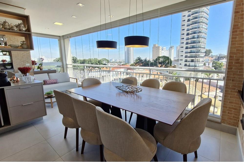 Apartamento - Venda - São Paulo , São Paulo - RUA JOSÉ NOBRE, 50 (12).jpg - 601051066-8